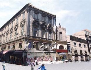 Emek Theater inching toward ‘renovation’