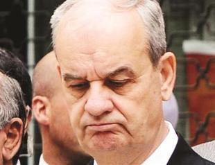 Controversy over Başbuğ trial growing