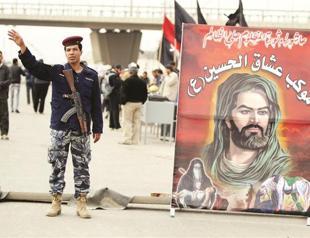 Assaults fuel sectarian warfare threat in Iraq