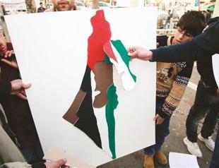 Palestinian factions to reevaluate reconciliation