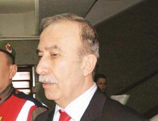 Former Police Chief testifies in Ankara