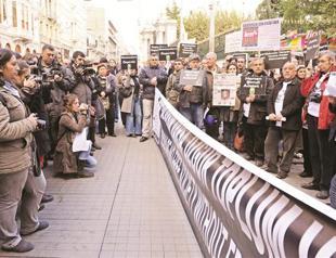 European Union to pressure Turkey on its judicial system