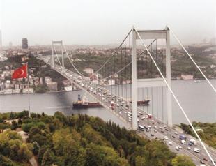 Tender for Istanbul’s third bridge