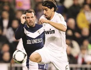 Malaga eyes preventing Barça, Real clash in Cup