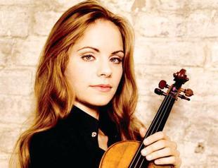 British orchestra to play with Fischer