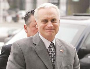 US envoy to Turkey: Face ghosts of the past