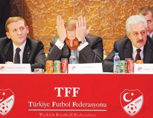 Turkish football clubs reject amendment on relegation clause