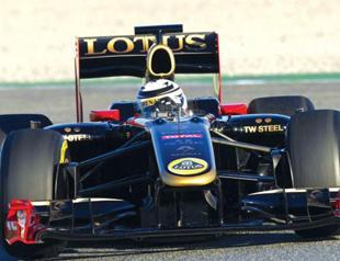 Caterham first out with ‘ugly’ new car