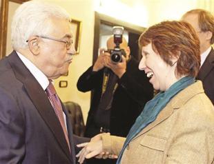 Last-ditch effort for talks as Palestinian hopes fade