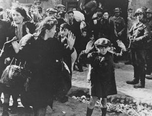 Turkey to become first Muslim nation to show Holocaust film