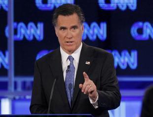 Mitt Romney has shares in Turkish company Turkcell