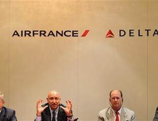 Delta, Air France, Alitalia face EU antitrust probe