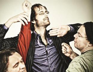 Istanbul to host Trio Elf