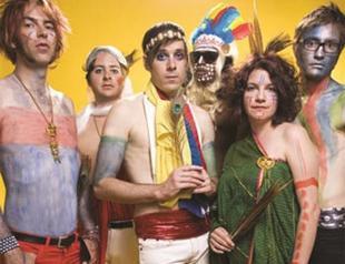 Tickets out for Of Montreal