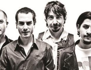 Rock band to take stage in the capital