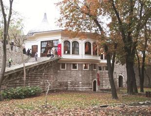 Ottomans celebrate special occasions with good parade