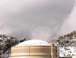 Nuclear-free Japan not to lack power