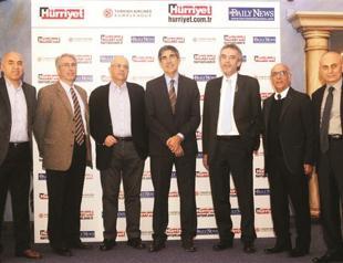 Hürriyet Daily News, Euroleague join forces