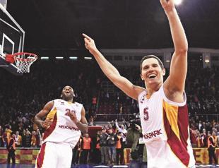 Galatasaray beats Olympiacos to get first win in Top 16