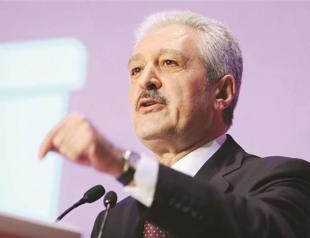 Aydınlar’s spell as TFF President may end soon