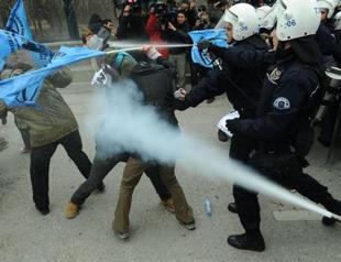 Turkey wants to change troubling rights record