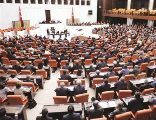 Turkish charter proposals put behind a veil
