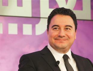 Turkey to lead region: deputy PM