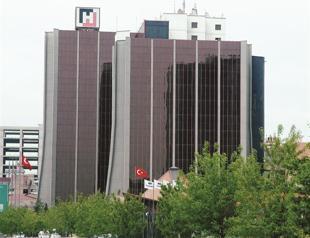 Nurol acquires Hürriyet’s headquarters