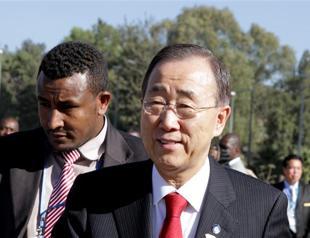 Africa leaders must respect gay rights: UNs Ban