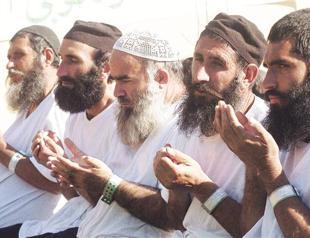 Taliban, US start Qatar talks