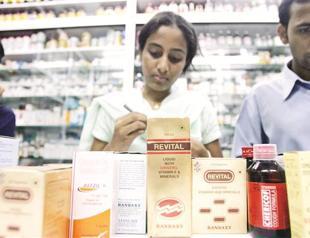 US decree puts India’s Ranbaxy on the ropes