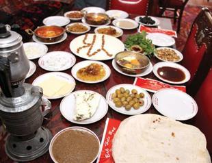 Van’s famous breakfast now served in Ankara