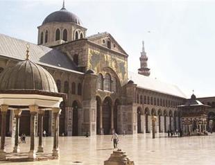 Ottoman structures victim of Arab Spring