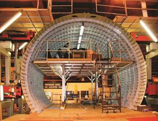 Turkish Airlines to produce its own cabin products