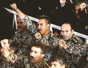 Pakistan unsure on Iran soldiers