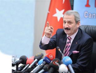 Turkish exports set record-breaking rise