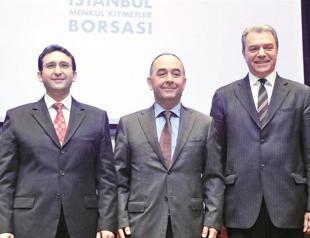 Stock Exchange gets new president