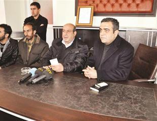 Kurds at ‘breaking point’ after killing of civilians