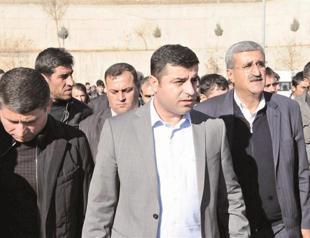 BDP rejects role in Şırnak lynch attempt