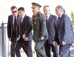 PM, army chief meet over botched raid