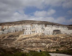 Israelis, Palestinians to meet in Jordan