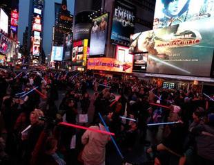 Star Wars, Lord of the Rings sword master dead at 89