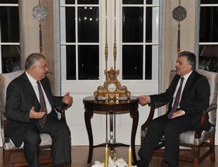 Turkeys ambassador will return to Paris: sources