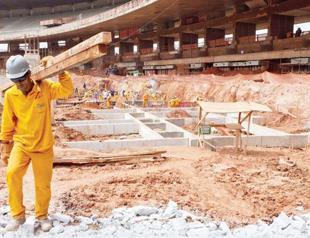 Brazilian inmates seek 2014 FIFA World Cup redemption