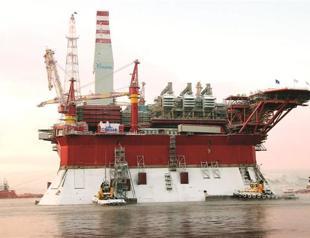 Russian oil output at new post-Soviet high