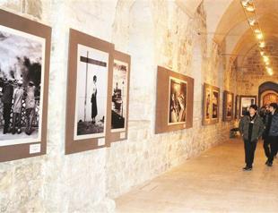 Mardin’s locals, tourists display big interest in Sabancı Museum