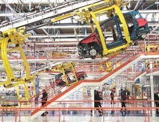 Poor European demand worries auto exporters