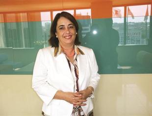 Local businesswomen will mentor female entrepreneurs