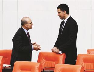 Deputy Şükür named new pundit of Lig TV