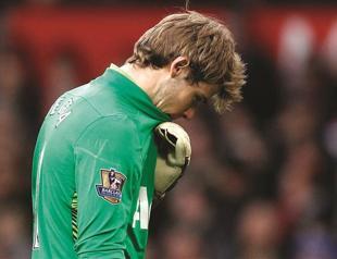 Ferguson demands response from team